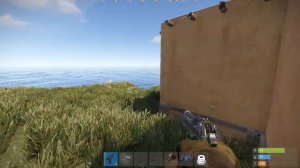 Обзор плагина MasterKey.cs v0.0.2, для сервера игры RUST