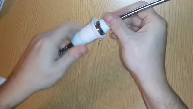 Удлинитель для электрической лампы Е27 (краткий видео обзор) смотреть онлайн