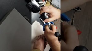 Испытания анкеров типа Keil от компании НоваяГрань