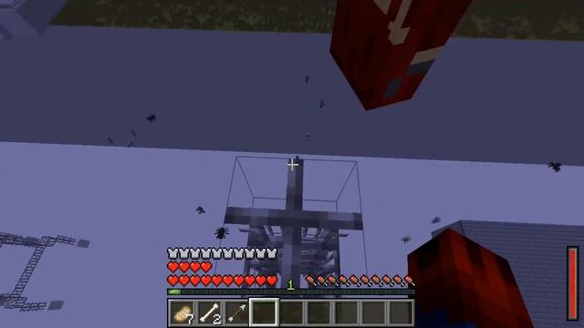 ПОПАЛИ В МИР СТАЛКЕР 2 ЖЕЛЕЗНЫЙ ЧЕЛОВЕК И ВОЛОДЯ ЧЕЛОВЕК ПАУК В МАЙНКРАФТ смотреть онлайн