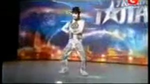 Танцы для моих школьников №3