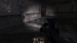 Сталкер тт 2 - найти в доме культуры ящик с динамитом Призраку в Припяти