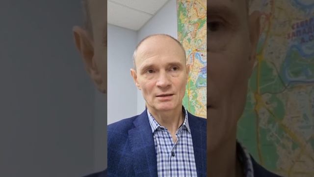 Сделка - отзыв. Обмен квартир.