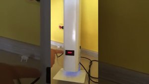 Рециркулятор FULIDE CY-701