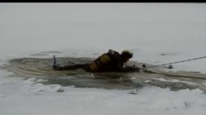 Спас-Трак 4х4 // новый друг  // Rescue truck 4х4 // a new friend // vremya-V-minus