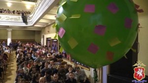 2017_11_21_Краш-курс по безопасности дорожного движения, посвященный Всемирному дню памяти жертв ДТП