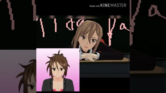 Yandere simulator characters in school girls simulator.. Description смотреть онлайн