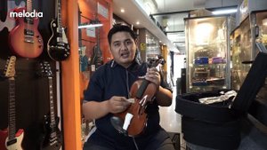 UNBOXING BIOLA HOFNER BERBAGAI TYPE | Hofner AS 060, Hofner AS 045, Hofner AS 190V