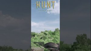 Hunt Showdown - Жук-ловец