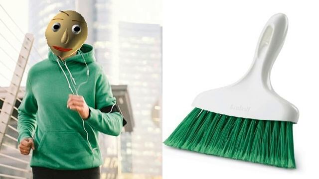 SweepSweepSweep смотреть онлайн