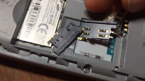 Несколько способов разбить кнопочный телефон