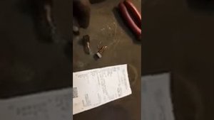 Газель Некст Не крутил Стартер