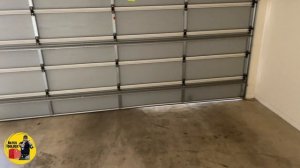 Marentec Comfort 270 - Quick Limit settings How to Video.  Garage Door Opener.