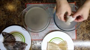 КАК ПРАВИЛЬНО ПОЧИСТИТЬ И ОТВАРИТЬ КАЛЬМАРЫ (HOW TO CORRECTLY CLEAN AND BOIL Squids)