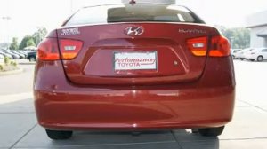 2009 Hyundai Elantra Little Rock TN