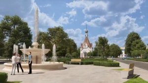 Презентация ЖК "Дружный" г. Краснодар