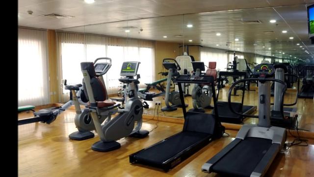 Admiral Plaza Hotel Dubai UAE смотреть онлайн