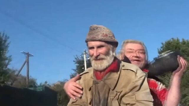 Ты помнишь как я ИЗБИВАЛ ТЕБЯ=супер КЛИП.Поёт Певец ПРОРОК САМБО ГЕННАДИЙ смотреть онлайн