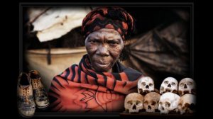 В.С. Высоцкий А почему аборигены съели Кука