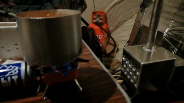 Рыбалка на корюшку в ночь с 02.01. на 03.01.2019 оз. Кисегач. смотреть онлайн