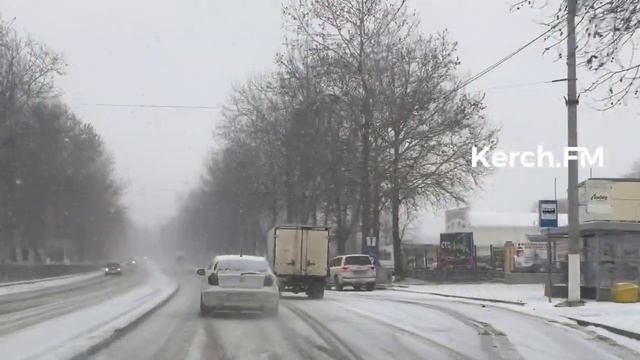 Не Генерала Петрова установили еще две дорожные камеры смотреть онлайн