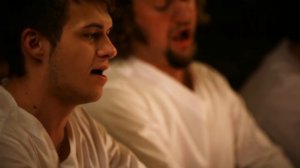 Ансамбль русской песни Бабкины внуки (г.Москва)_Не для меня