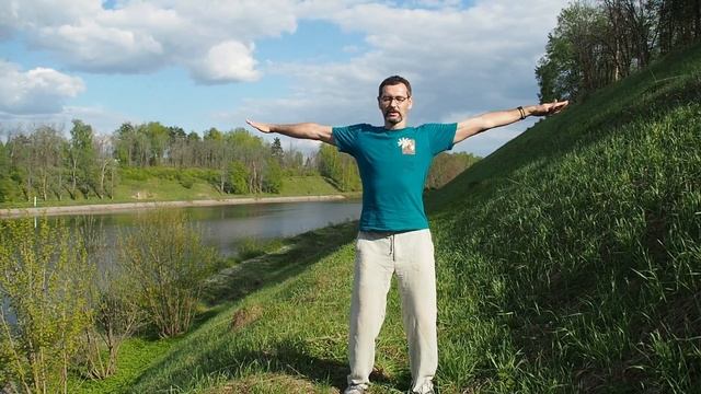 Марафон Возвращение к жизни смотреть онлайн