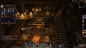 WOW BFA. Достижение "Заигрывания со страшилищем". Любовная лихорадка. Flirt With Disaster