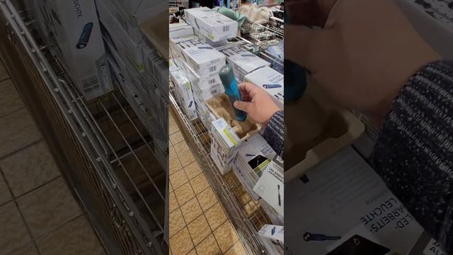 Фантастический Космический Обзор В Германии Магазин Aldi.Germany Deutschland Review Rezension смотреть онлайн