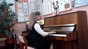 Макарина Вероника "Вариации"