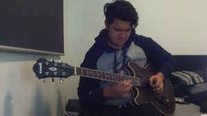 Ibanez AS53 Jam