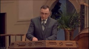 Константин Лиховодов о христианах последнего времени (Послание Иуды 7,8)