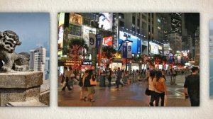 Гонконг. Достопримечательности Гонконга