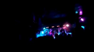 Смех - Твоя рука в моей руке @ Nirvana, Ekaterinburg, 16.05.14