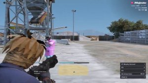 КАК СТАТЬ КРУТЫМ СТРЕЛКОМ ? | ГАЙД ПО СТРЕЛЬБЕ В ГТА 5 РП | Majestic RP