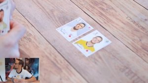 PANINI FIFA WORLD CUP RUSSIA 2018: 10 BOOSTER PACKS UNBOXING