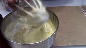 Абрикосовый зефир без уваривания