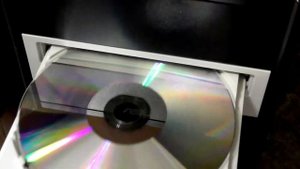 Ritek CD-R No Print, No Groove SP-100 технологический | Тестирование дисков