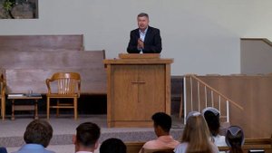 Николай Усач. Как Бог готовит Своих сосудов? Пробуждение будет!