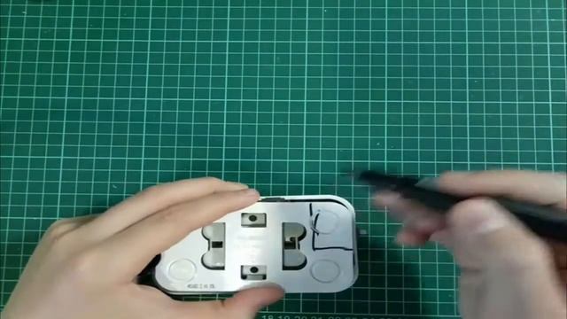 РЕГУЛЯТОР МОЩНОСТИ для паяльника своими руками. смотреть онлайн