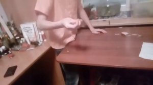 Как зажечь спичку без коробка