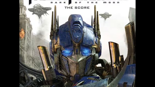 Transformers 3 The World Needs You Now смотреть онлайн