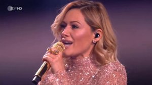 Helene Fischer & Michelle Hunziker - Fall On Me | Die Helene Fischer Show 2019  👉 [Full HD]
