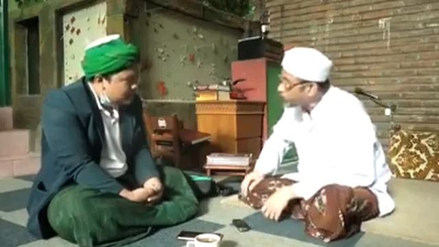 DIALOG PROBLEMATIKA UMAT (KH. Luthfi Bashori & Lora Asroril Fawaid) смотреть онлайн