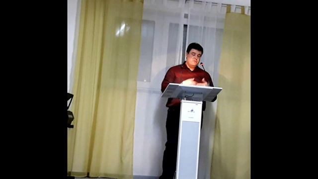 VAL-032 Исполнение Святым Духом и силой - Alexander Laufert / Александр Лауферт смотреть онлайн