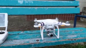 PHANTOM 3 FIX COMPASS. COMPASS ERROR. Как восстановить работу компаса