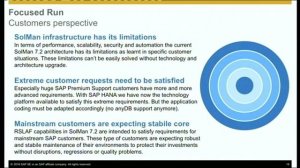 Business Process Operations & Technical Operations  Part- 1