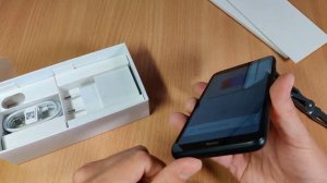 Xiaomi Redmi 7a лучший телефон за 6000 рублей в 2020 году