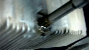 volkswagen jetta и снова пробка поддона . больное место vag группы это поддон .