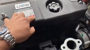 Дизельный генератор Ад40-т400 sdec Weichai гк тсс , запуск генератора обзор